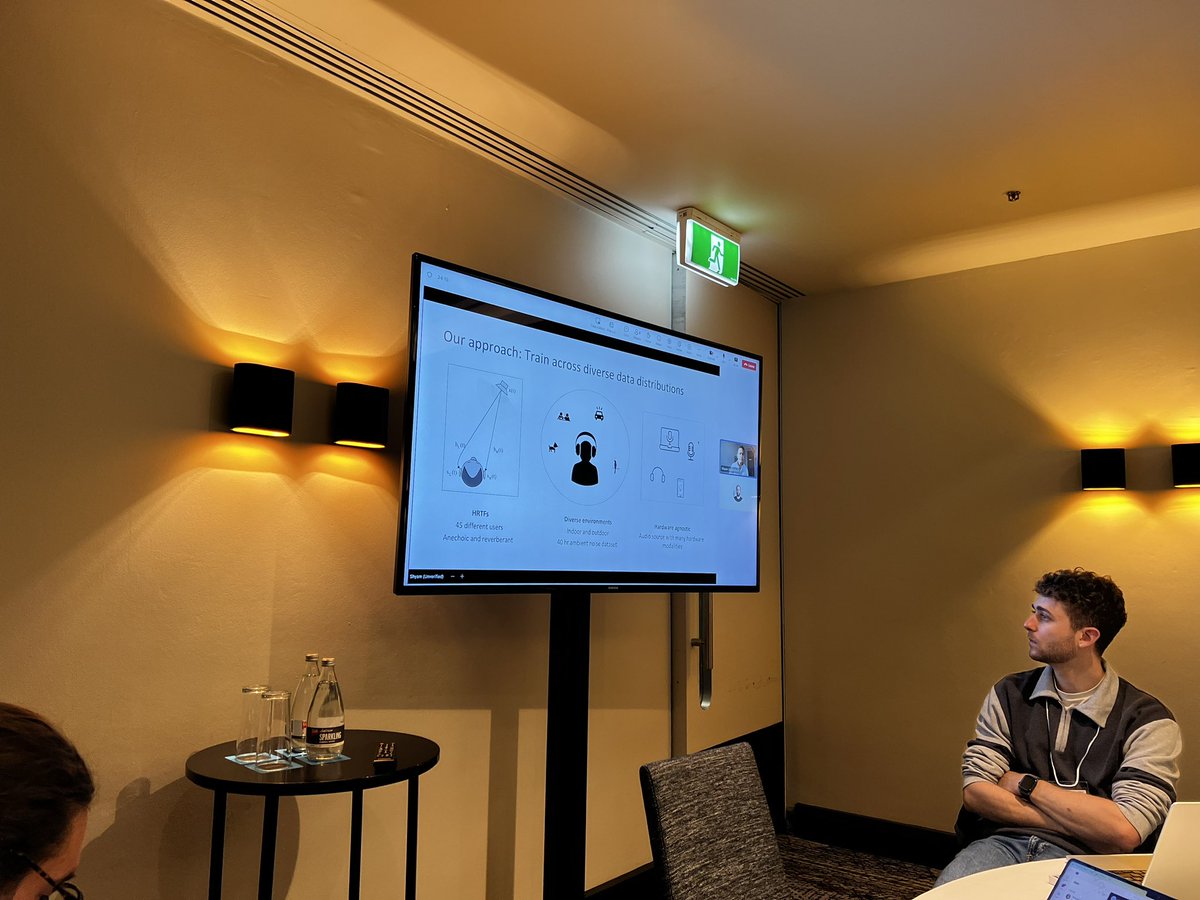 EarComp 2025 tweet media