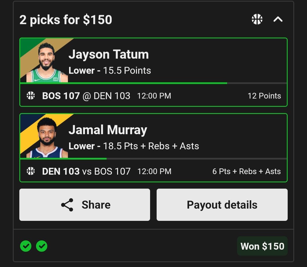 Fantasy Aces tweet media