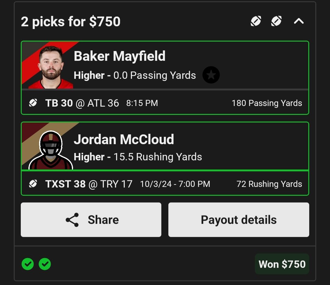 Fantasy Aces tweet media