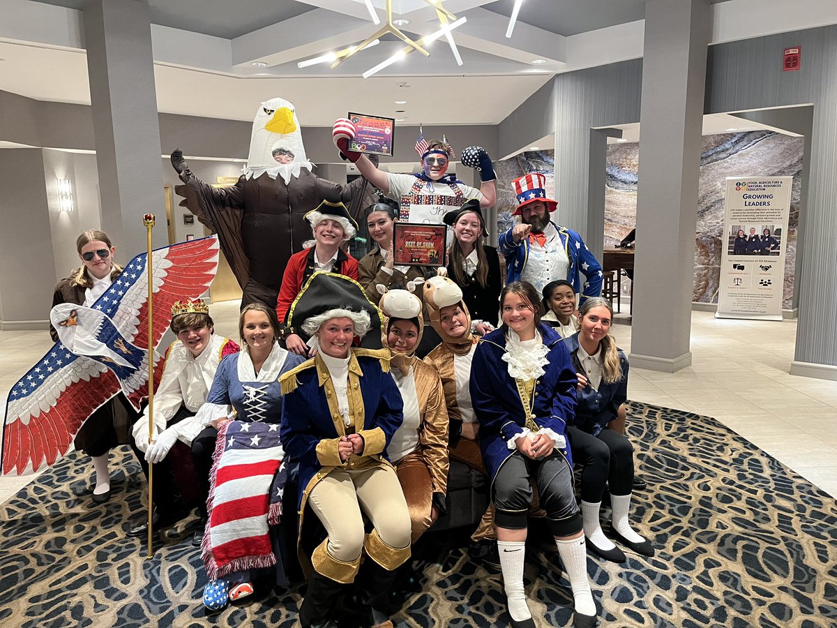 Northern FFA (@nbc_ffa) on Twitter photo Team "Best in Show" and Aiden got "Best Costume". <a href="/NJFFA/">New Jersey FFA</a> LEAD Conference! Great Job! <a href="/azuck1/">Andrew Zuckerman</a> <a href="/amystellanbc/">Dr. Amy Stella</a> <a href="/nbc_hsprincipal/">HS Principal</a> <a href="/EmerMatt/">Matt Konowicz</a> <a href="/nbcrsd/">Northern Burlington Co. Reg. School District</a> Team "Best in Show" and Aiden got "Best Costume". <a href="/NJFFA/">New Jersey FFA</a> LEAD Conference! Great Job! <a href="/azuck1/">Andrew Zuckerman</a> <a href="/amystellanbc/">Dr. Amy Stella</a> <a href="/nbc_hsprincipal/">HS Principal</a> <a href="/EmerMatt/">Matt Konowicz</a> <a href="/nbcrsd/">Northern Burlington Co. Reg. School District</a>