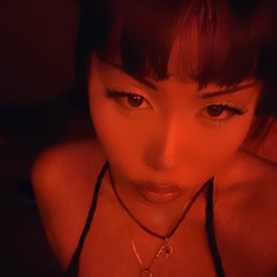 Naannnii777's tweet photo. #NewProfilePic https://t.co/XRJblgMW1E