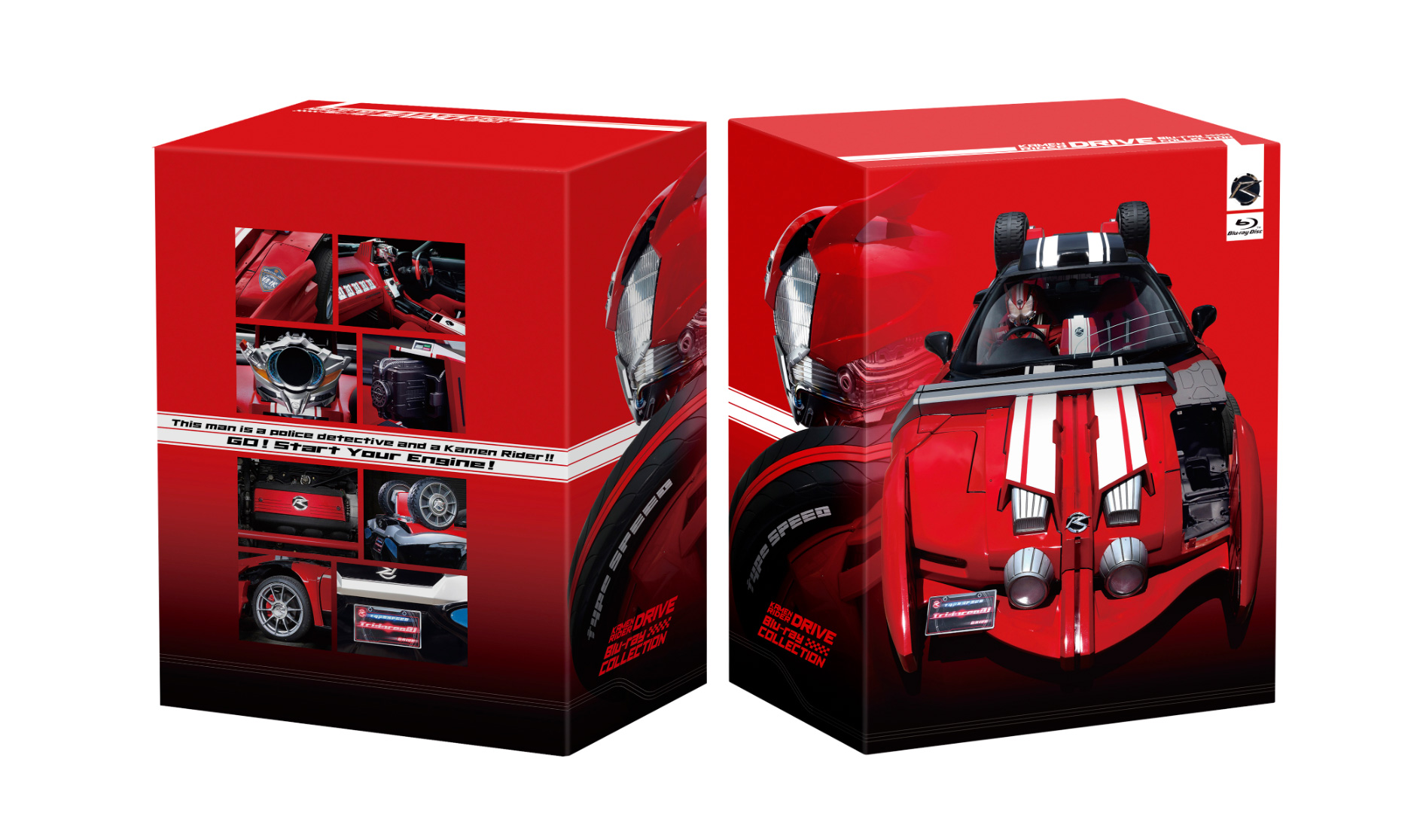 仮面ライダー公式 on X: 仮面ライダー公式 on X: