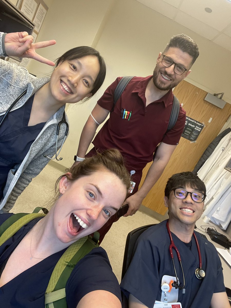 Kally Dey, DO tweet media