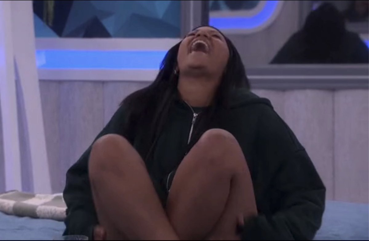 BB_Reax's tweet photo. laughing reaction pics continued #bb26 #bb24 #bb21 #bbcan9 https://t.co/4mz7D1fyvK