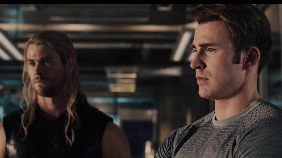 stevrogersfiles's tweet photo. avengers: age of ultron https://t.co/aSxGhInHyx