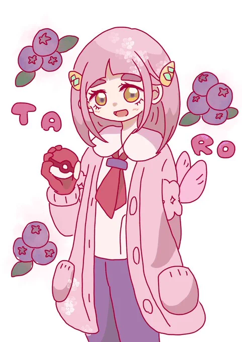 アイコンのもだけどまだメッシュ描き忘れてた頃だ #このタグを見た人は推しの初描きと現在の絵を載せる 