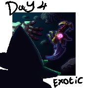 Ryebread_art's tweet photo. #inktober day 4: exotic

#inktober2024 #inktoberexotic #inktoberday4 https://t.co/fHIQ5V5UPC