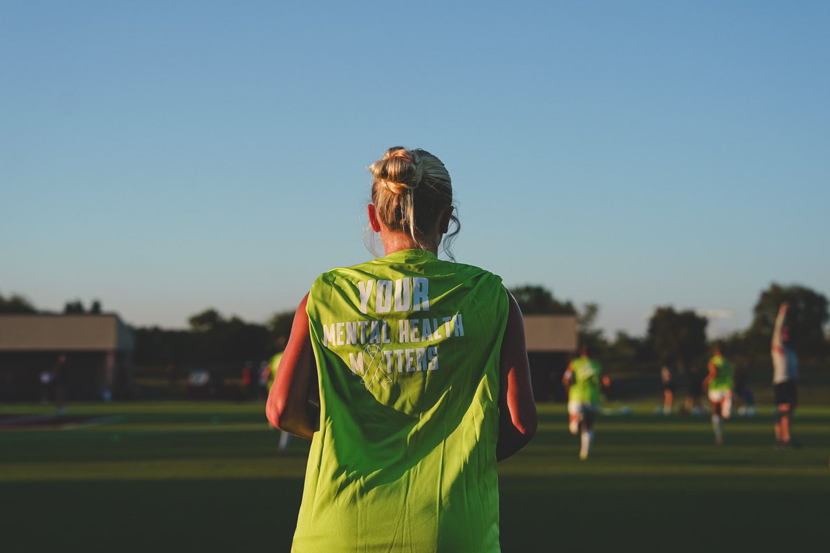 OU_WSoccer's tweet image. 💚💚💚