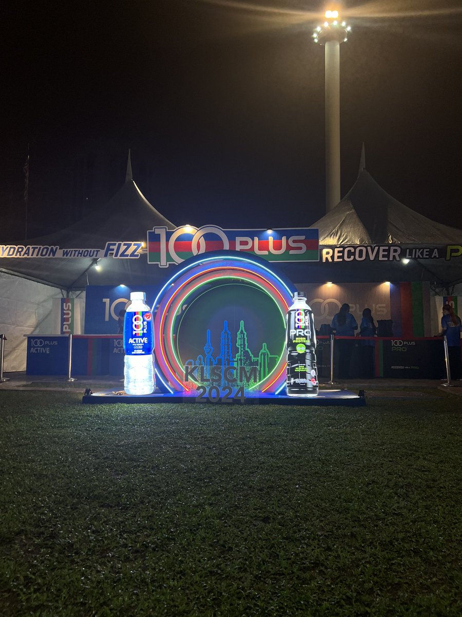 100PLUS Malaysia tweet media