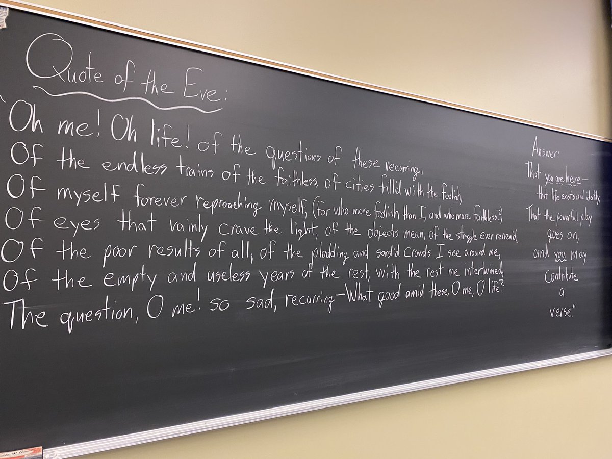 Parents &amp; Family Weekend Concert!