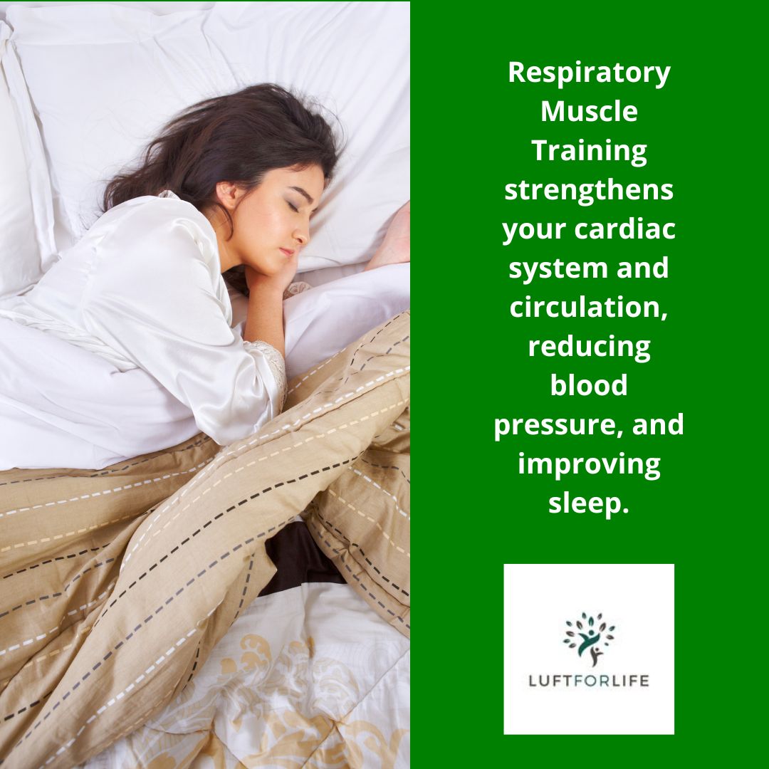 LuftForLife's tweet photo. Will the Breather improve my sleep?

Studies have shown, RMT improves boosts sleep quality and quantity , reduces night time awakenings, limb movement, sleep apnea and hypopnea.

#sleep

https://t.co/qrUPW77Xei https://t.co/piWdX60Dbq
