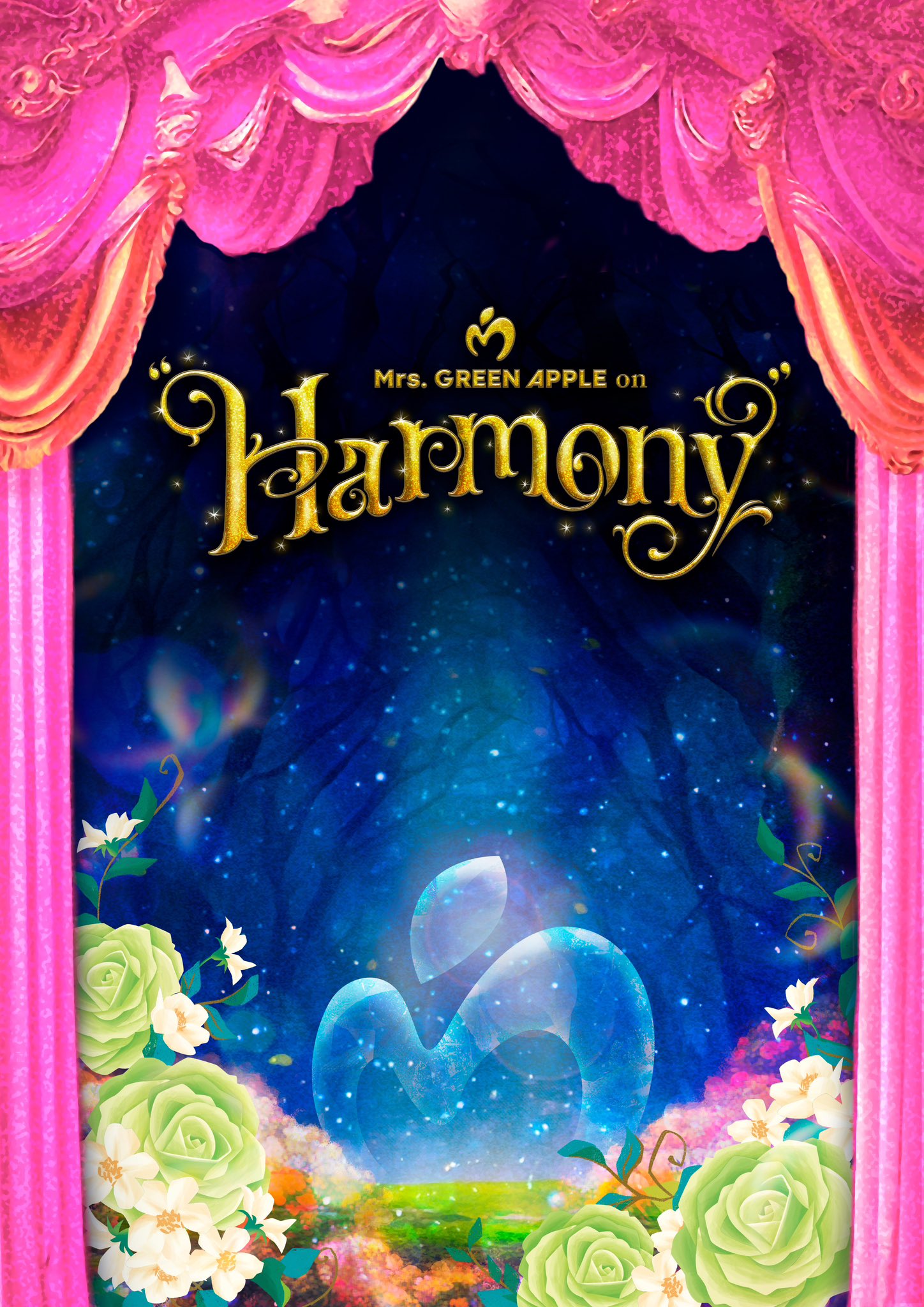 ミセス Harmony ガチャ 全10種 セット ライブ 紙吹雪 10枚 2025年最新】Harmony ミセス 紙吹雪の人気アイテム - メルカリ