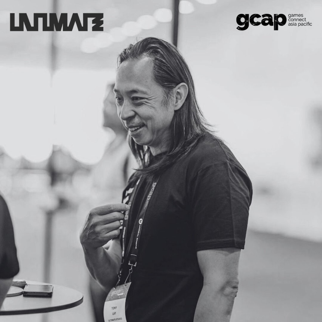 Are you booked in for the Senior Leadership Table at <a href="/GCAPConf/">GCAP 2024</a> on Monday morning with our CEO and Co-Founder Tony Lay? If you see any of our team during the event please don't hesitate to reach out and say hi! #GCAP24