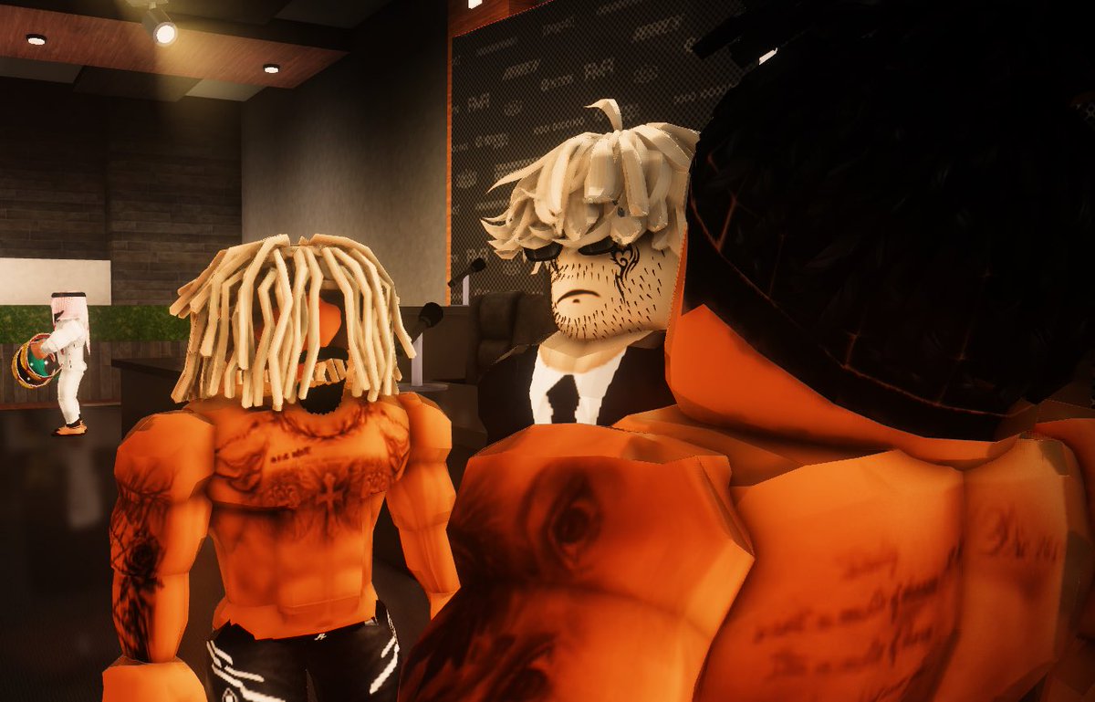 🚨𝐌𝐀𝐈𝐍 𝐂𝐀𝐑𝐃 𝐖𝐄𝐈𝐆𝐇 𝐈𝐍𝐒🚨

Santiago Rosario: 164.3 lbs 
Noob Hernandez: 163.0 lbs

RosarioHernandez | CreedVargas