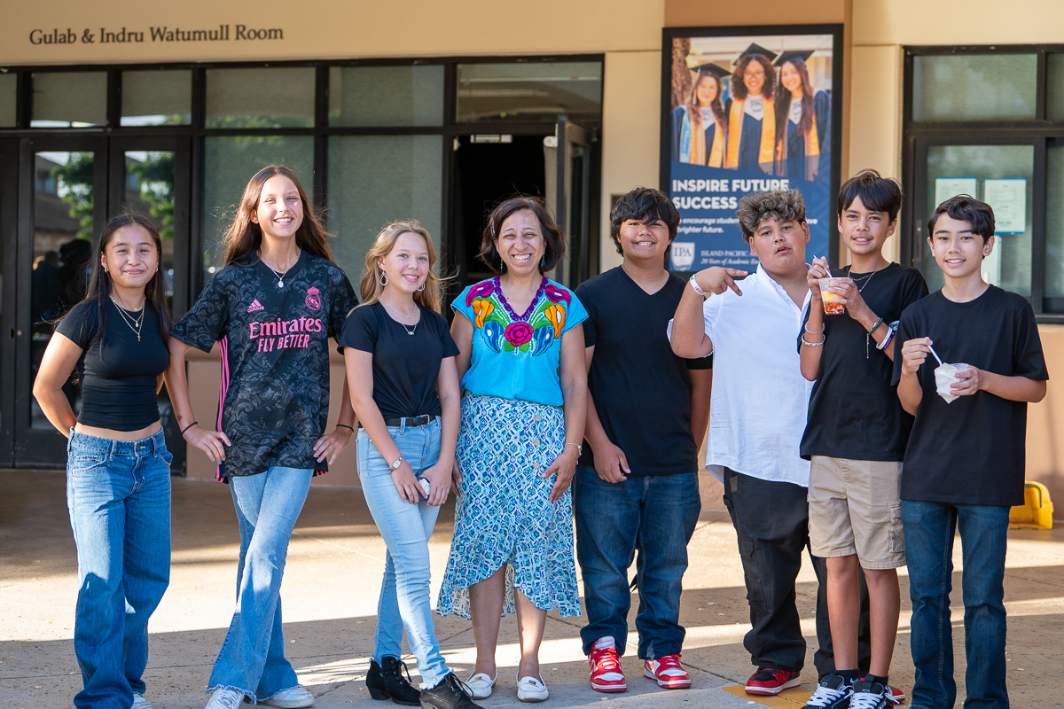 IslandPacificAcademy tweet media