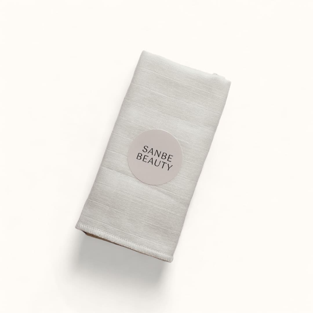 SanbeBeauty's tweet photo. Crafted from premium cotton, it offers a delicate touch for every skin type, ensuring a soothing, effective cleanse. It helps remove impurities and revitalizes your complexion. #SkincareEssentials #NaturalBeauty #RadiantSkin #GlowingComplexion #EcoFriendlyBeauty #SelfCareRoutine https://t.co/rqFnYWErt6