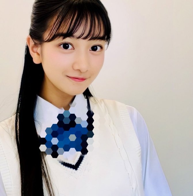 Twitterのコスプレ画像18