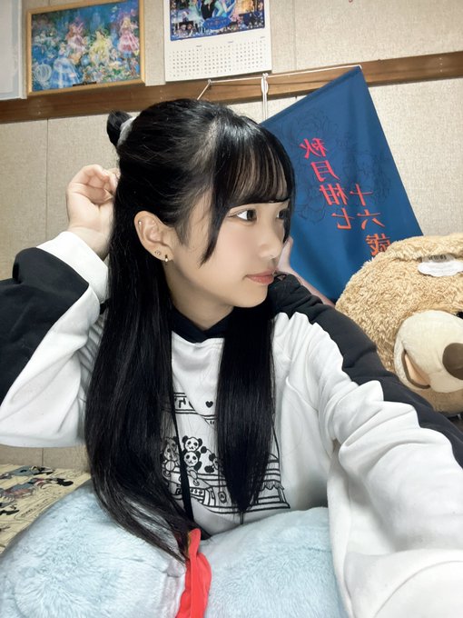 秋月柑七のTwitter画像12