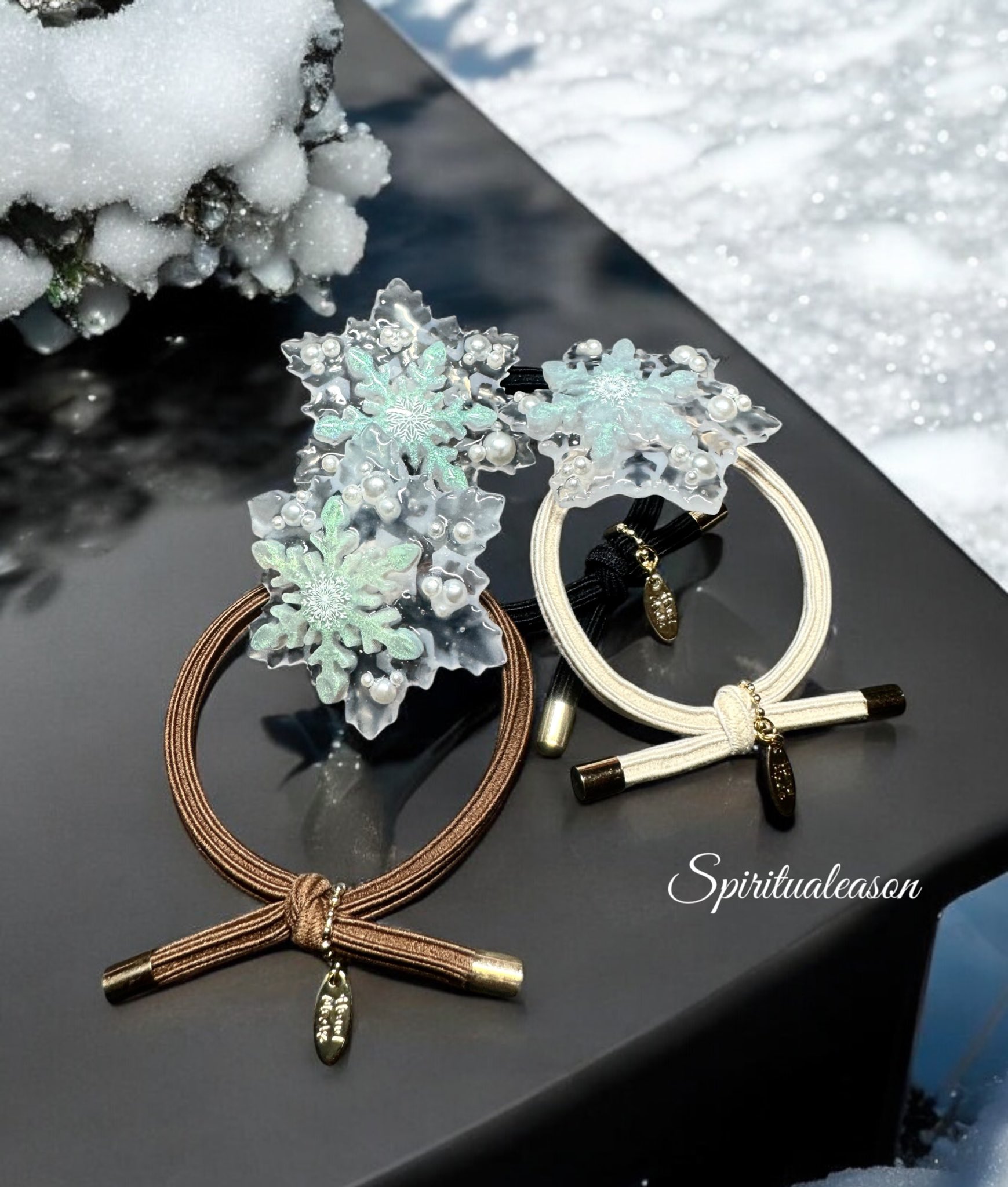 【ひまわり】ラピスラズリのきつねさん形オルゴナイト☆他２点 ひまわり様専用】ラピスラズリのきつねさん形オルゴナイト☆他2