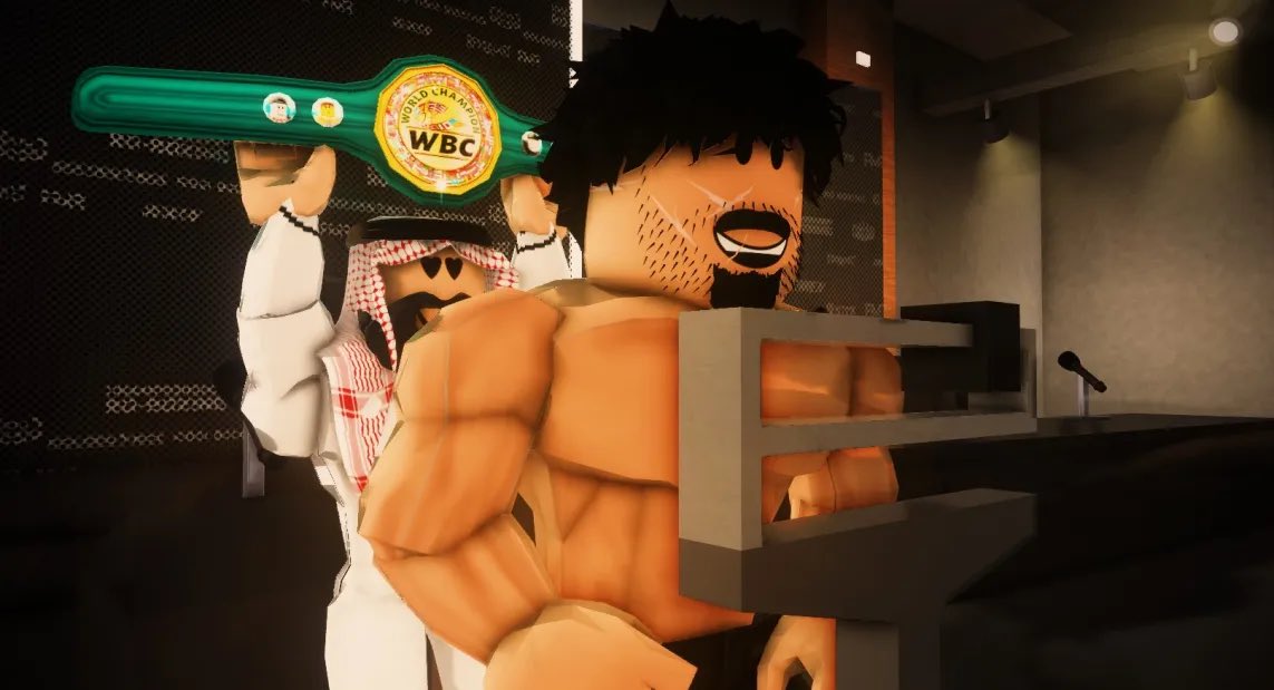 🚨𝐌𝐀𝐈𝐍 𝐄𝐕𝐄𝐍𝐓🚨

Sun Creed: 164.9 lbs
Cradiz Vargas: 165.0 lbs

CreedVargas | WBC Middleweight Championship