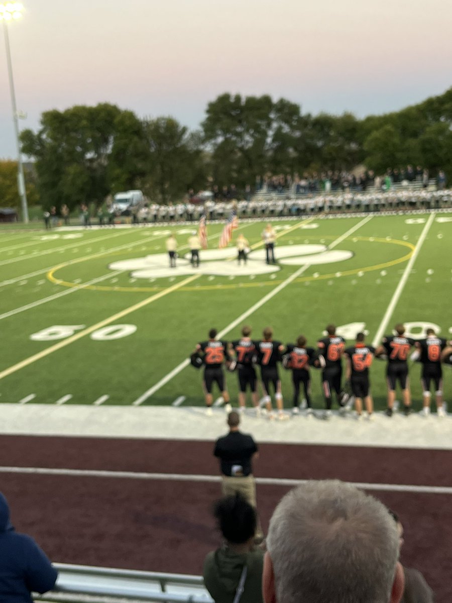<a href="/MorrisActivitie/">Tiger Activities</a> MACA Tigers (5-0) vs East Grand Fotks (3-2) at Big Cat Stadium