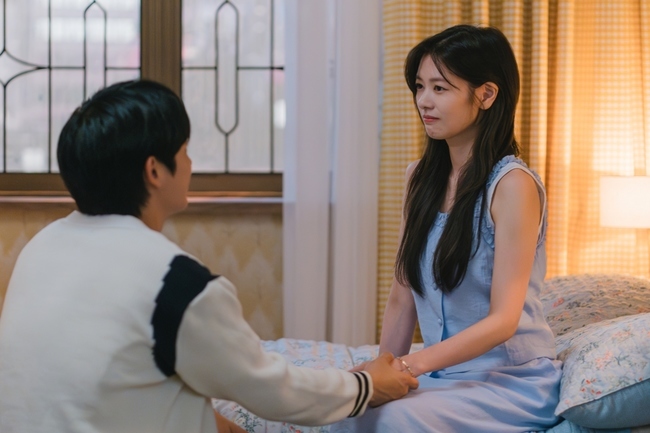 viceupdates_'s tweet photo. #LoveNextDoor still cuts ep15

#JungHaeIn #JungSoMin https://t.co/6UeU1zWp9T