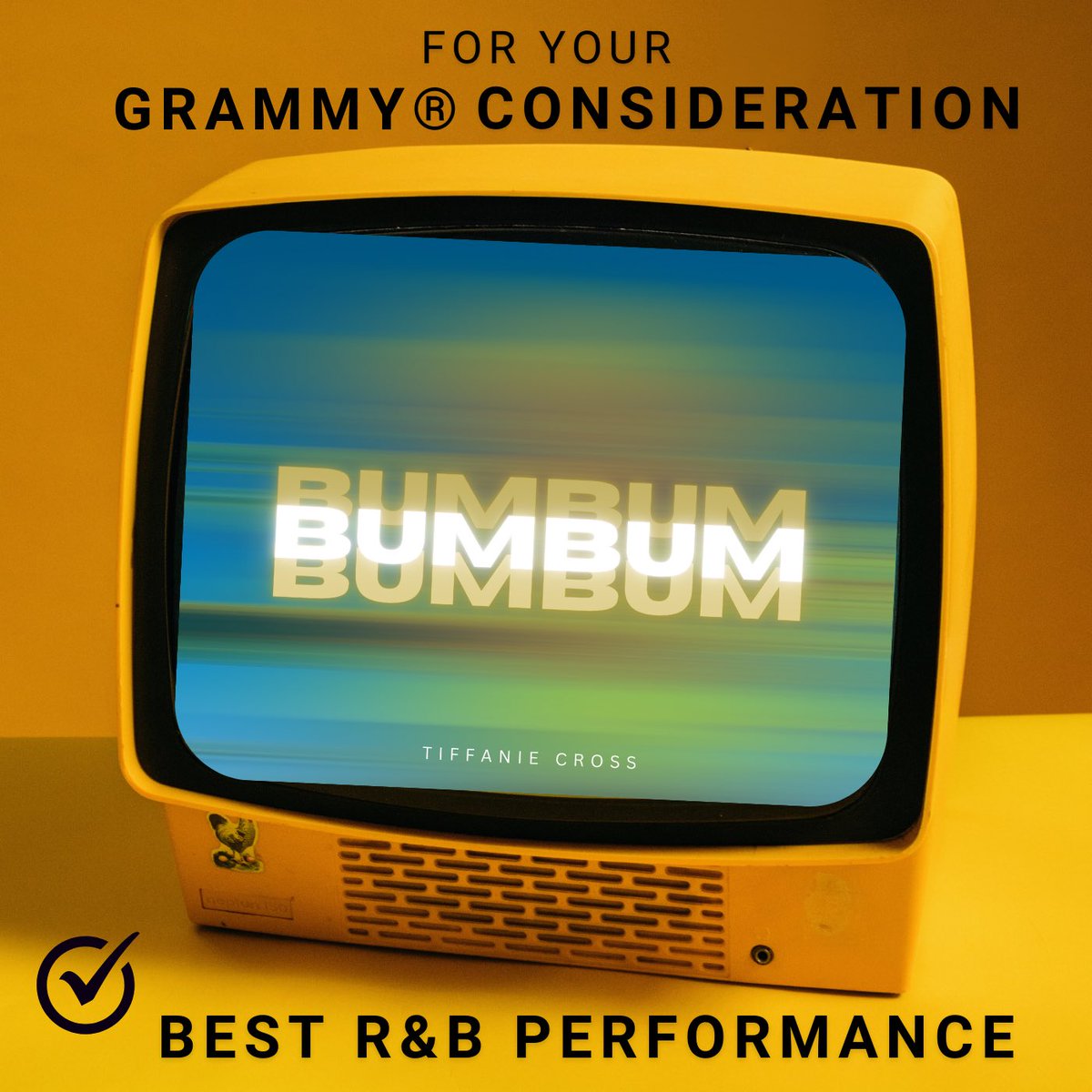 Would mean the world to me to have your support. 🙏🏾✨