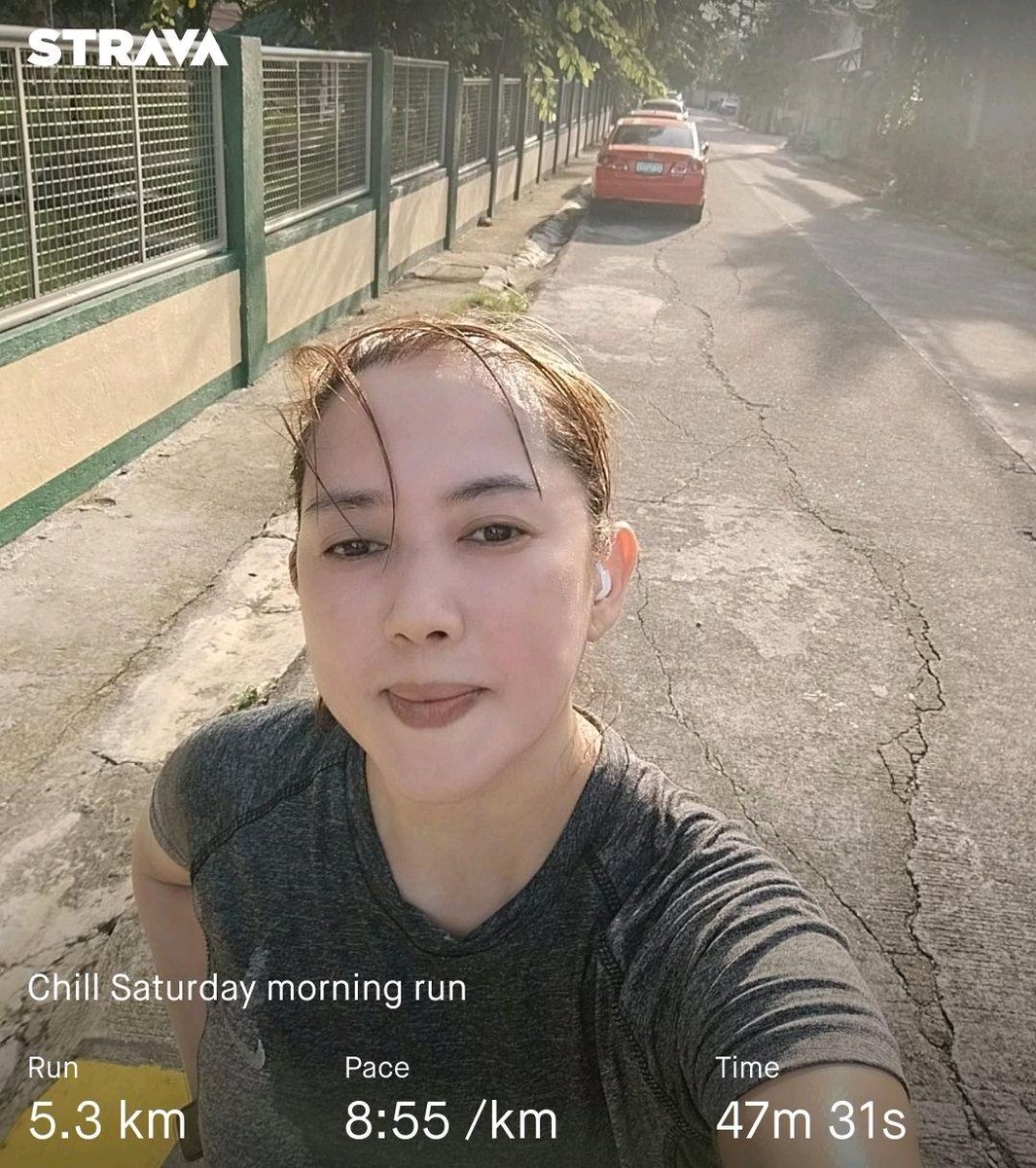 kelgubat's tweet photo. Check out my activity on Strava: https://t.co/tmbMUdpZ5Y https://t.co/BJpzrYEcRD
