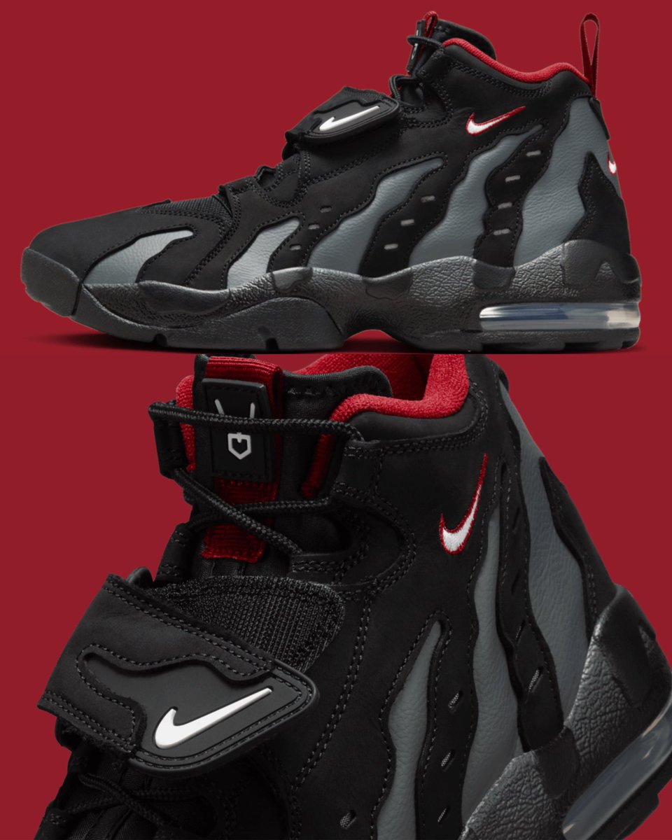deion sanders air max