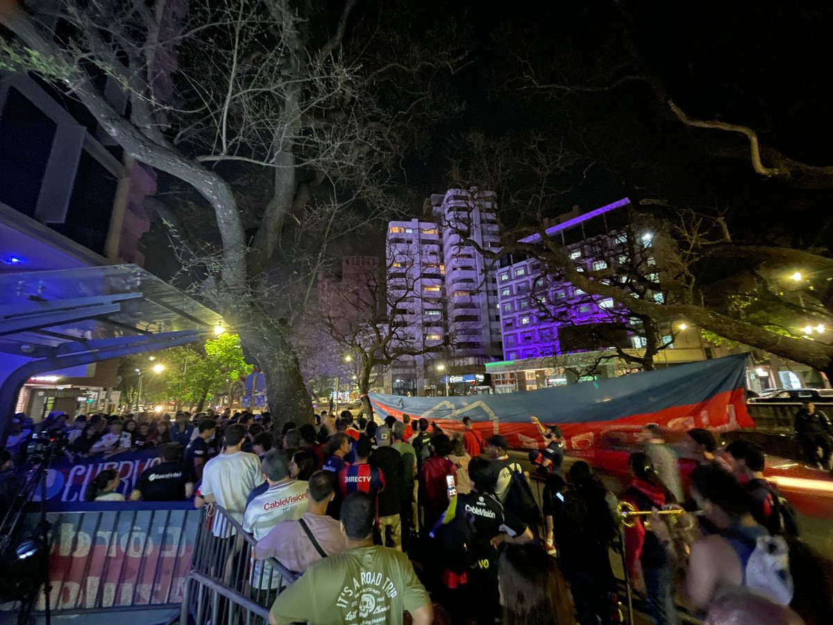 💙❤️ Córdoba