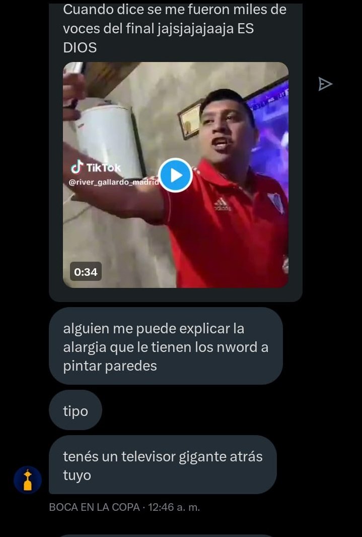 BocaEnLaConcha's tweet photo. https://t.co/q3KzXd88VR