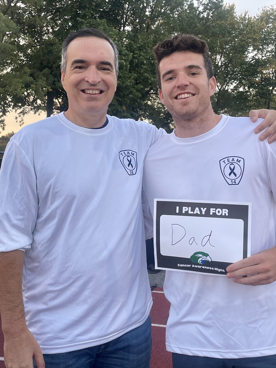 Boys soccer final. Hawks beat Mystic Valley 1-0. #iplayfordavescott