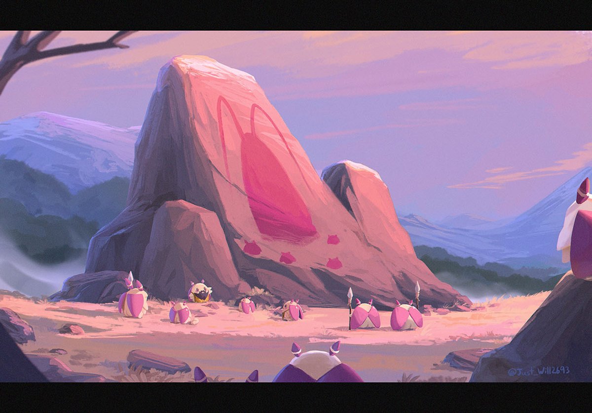 -Just_Will -🎨 tweet media