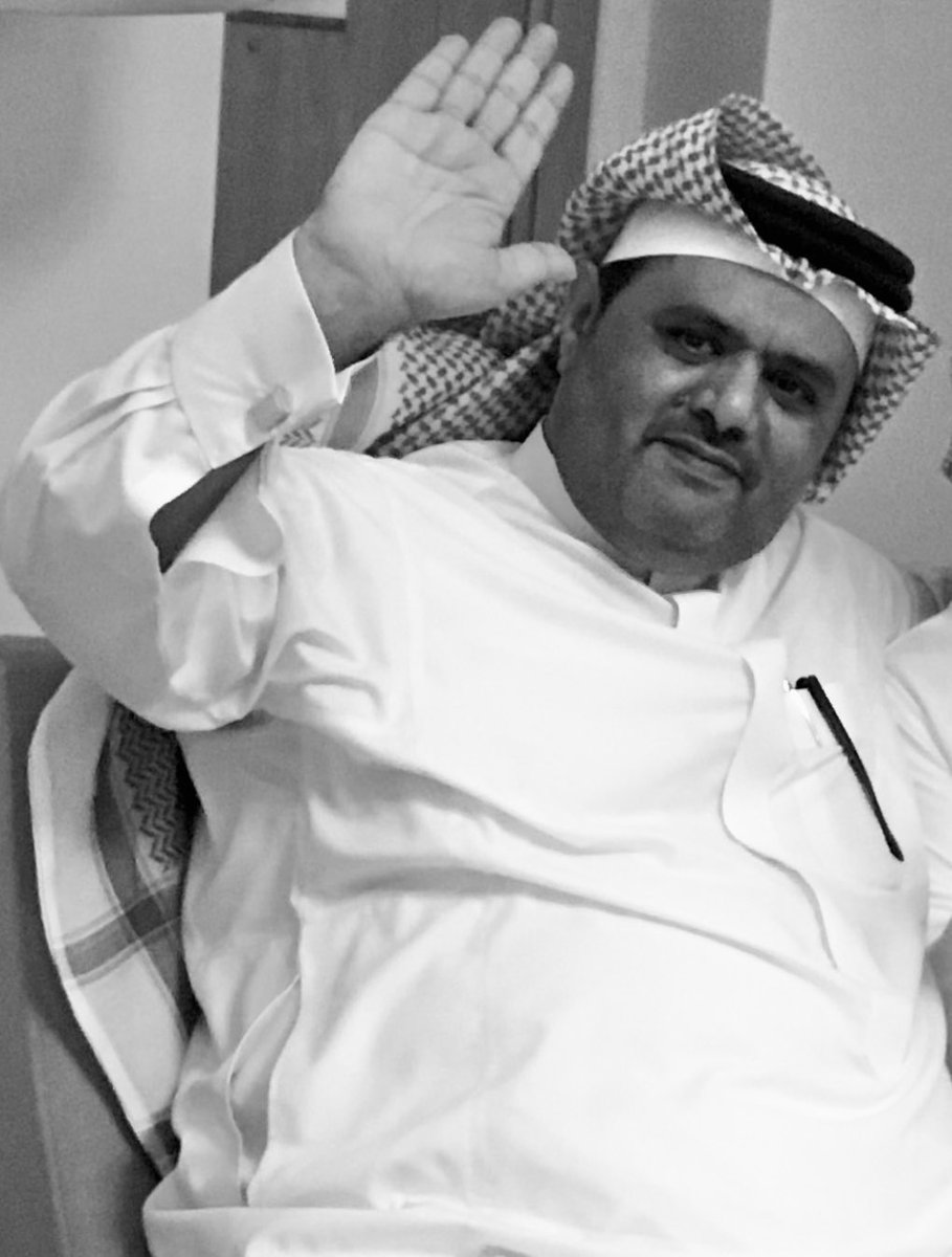 daimalseef's tweet photo. ما أعظمك يا أبو طلال يدعو لك كل عباد الله من جميع المناطق #سامي_العبيدي 
@taifcci https://t.co/13lQfLhQkW
