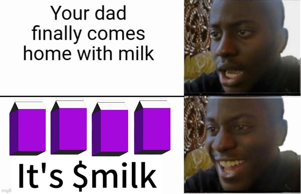 Loki_deGen's tweet photo. @shadowhedera @BTCMilk LFG dad!
#itsmilk $milk https://t.co/bTJMnAIv55