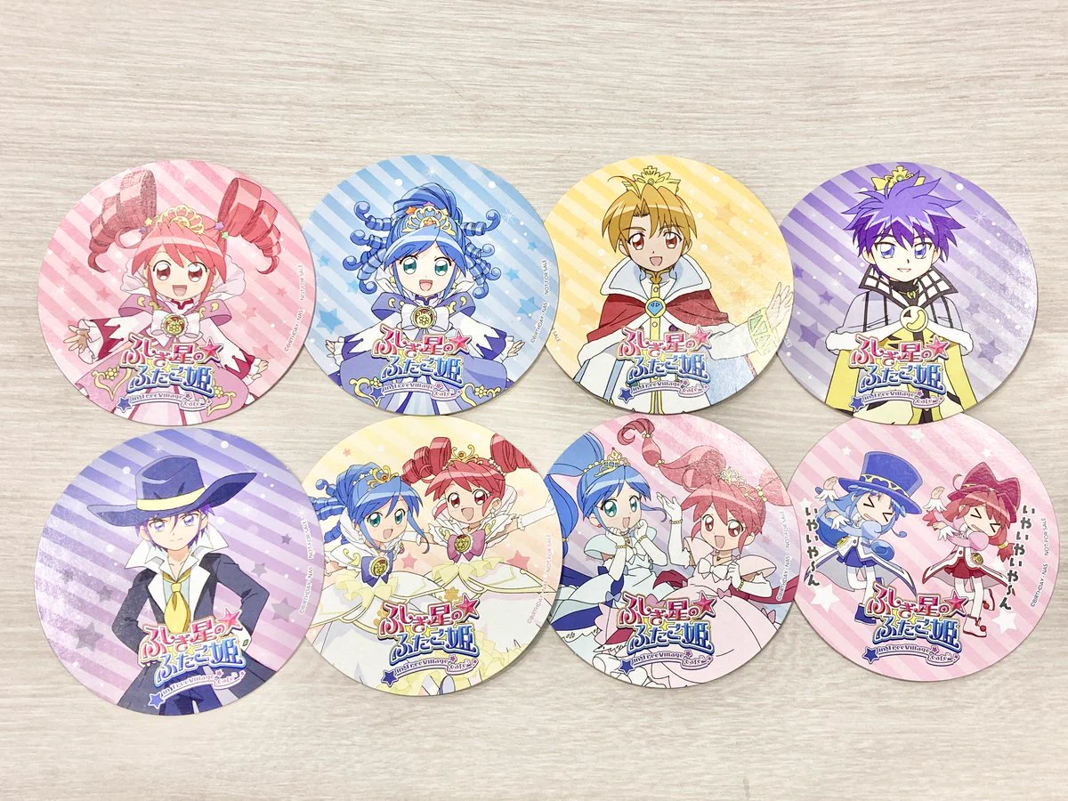 ツリービレッジ＠アニメ on X: 