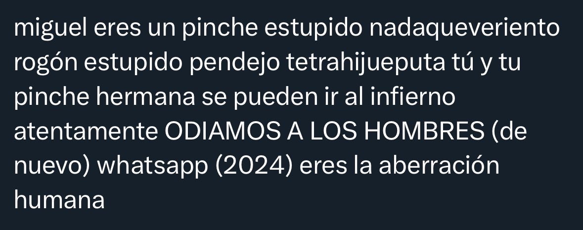 phaeriland's tweet photo. me dio flojera escribirlo de nuevo pero va para el cuadragijueputa del nuevo enemigo del grupo https://t.co/ljZJ777xmO