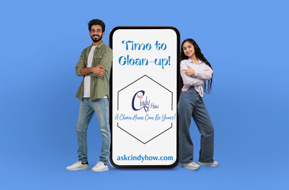 askcindyhow's tweet photo. Discover the secrets of an intelligent house-cleaning routine. Dive into this eye-opening blog:  post: https://t.co/XJIe8qhBfL - Details Matter! https://t.co/2Cl8aWei7c