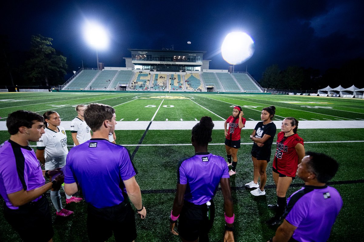 Southeastern Soccer tweet media