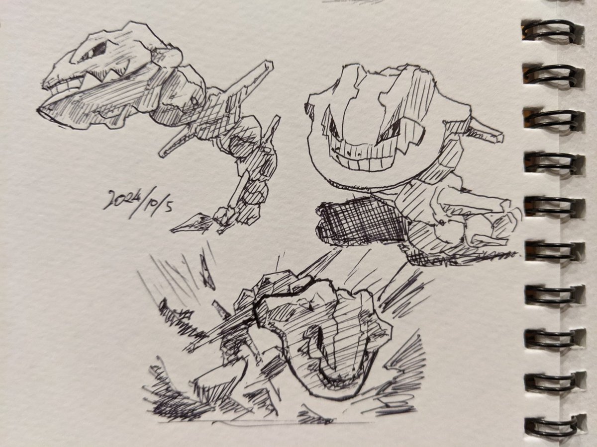 ハガネール なんか一気に頼りになる風貌になった 対戦で使ったことないけどきっとつおい カキカキ。 