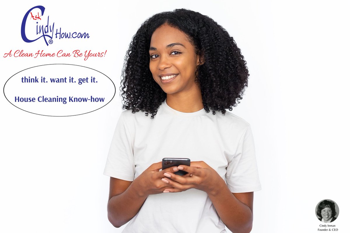 askcindyhow's tweet photo. Discover the secrets of an intelligent house-cleaning routine. Dive into this eye-opening blog:  post: https://t.co/XJIe8qhBfL - Details Matter! https://t.co/iT7194G58h