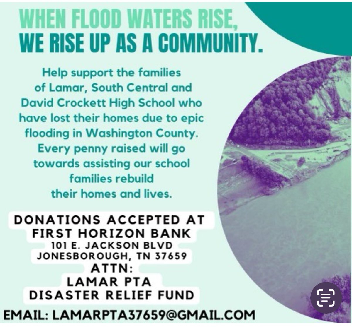 Grandview Eagles PTA tweet media