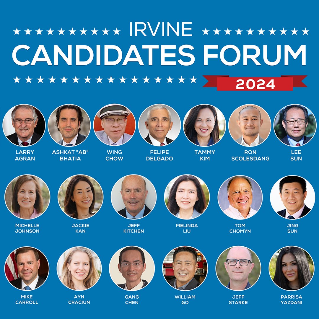 Greater Irvine Chamber tweet media