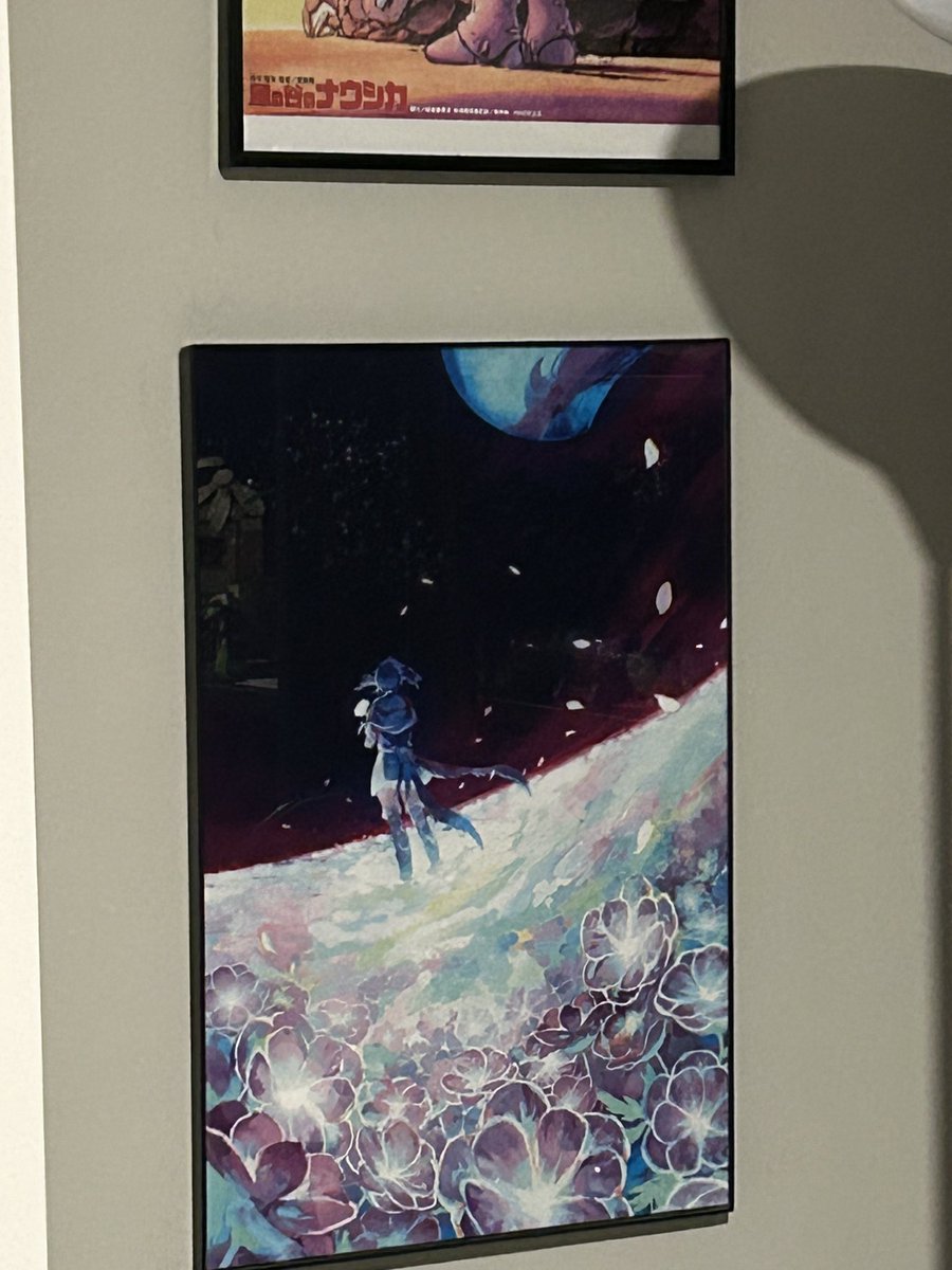 「Hollow」 tweet media