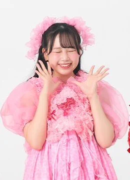 このかれんたんの変身KAWAIすぎん?(ᐢᴖ ·̫ ᴖᐢ)?#松本かれん 