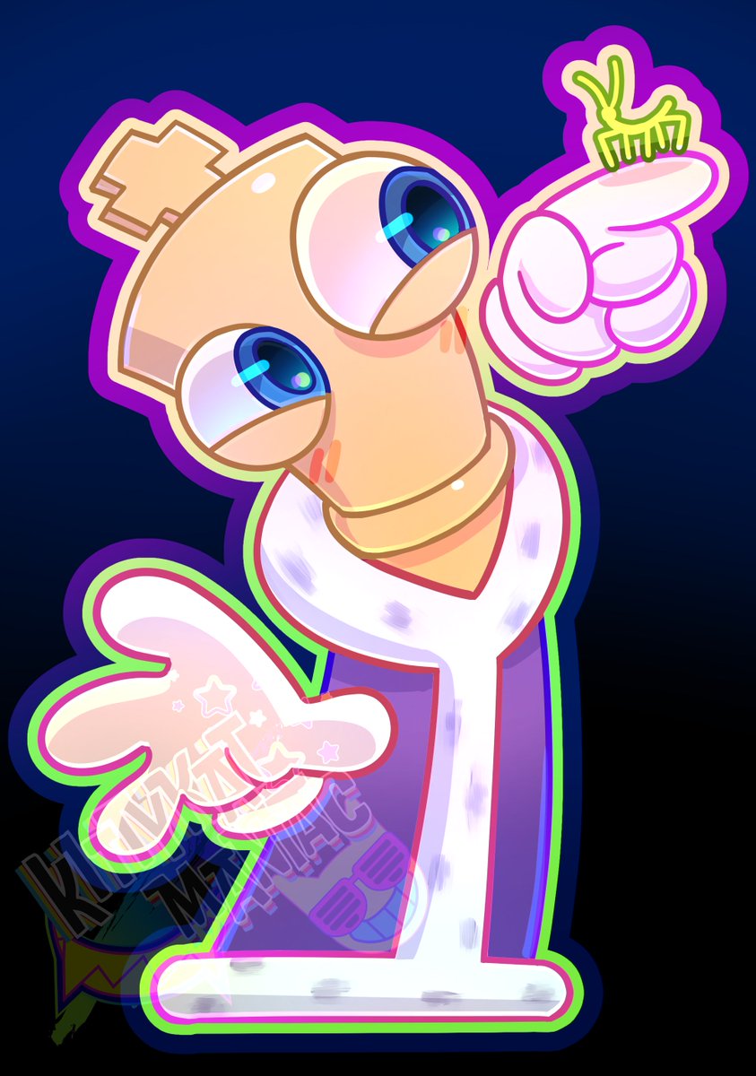 He GLOWS!!!!! 🥺😭✨✨✨
#TADC #theamazingdigitalcircusfanart #theamazingdigitalcircus #theamazingdigitalcircuskinger