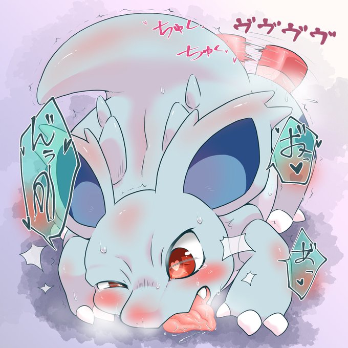 ニドリー🩷ナはずっと好き! 