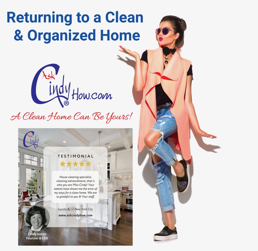 askcindyhow's tweet photo. Discover the secrets of an intelligent house-cleaning routine. Dive into this eye-opening blog:  post: https://t.co/XJIe8qi95j - Details Matter! https://t.co/RcMOLS1CS7