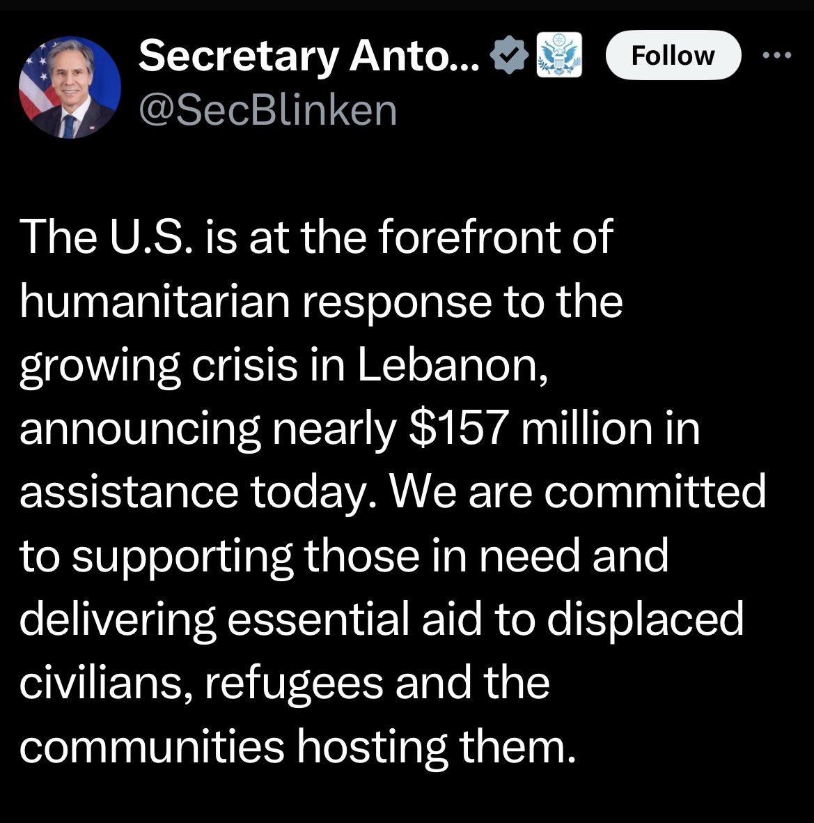 They are just spitting in our faces now. 

Unfreakingreal.