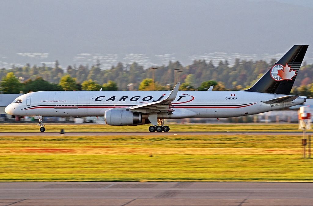 AviationJobsMe's tweet photo. #B757 Non Type Rated First Officers @CargoJetAirways Canada #airplane https://t.co/u67ulZK3XE https://t.co/ramhpThjPM